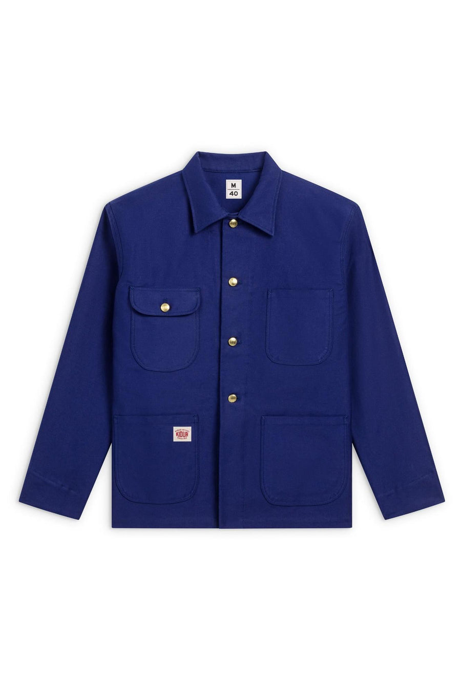 Veste de travail Train Safre