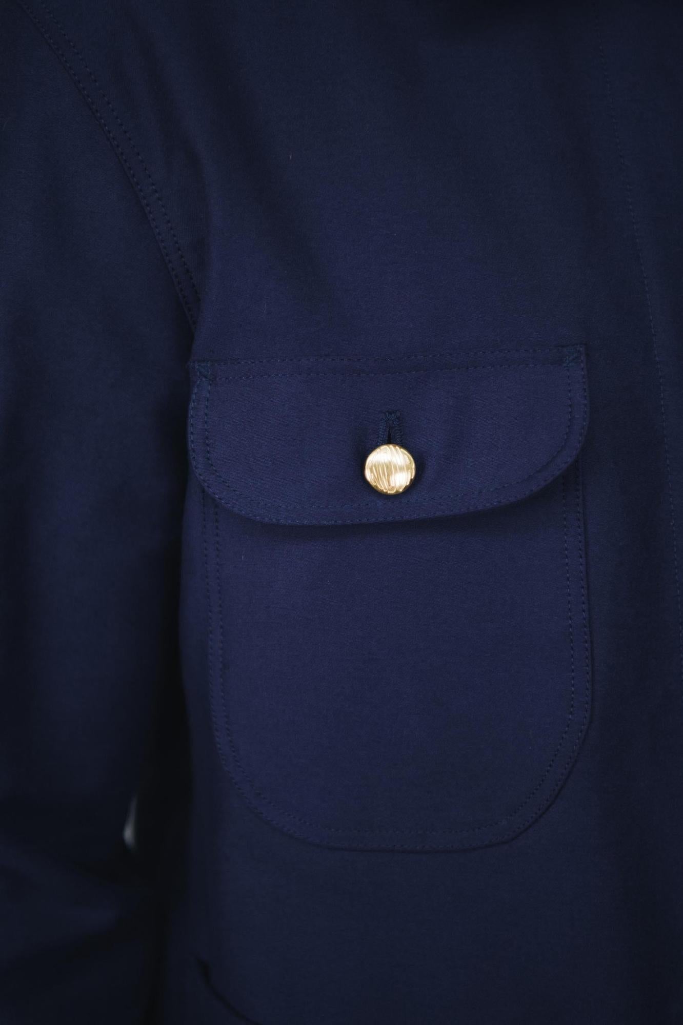 Veste de travail Train Safre