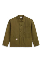 Veste de travail 41 Absinthe