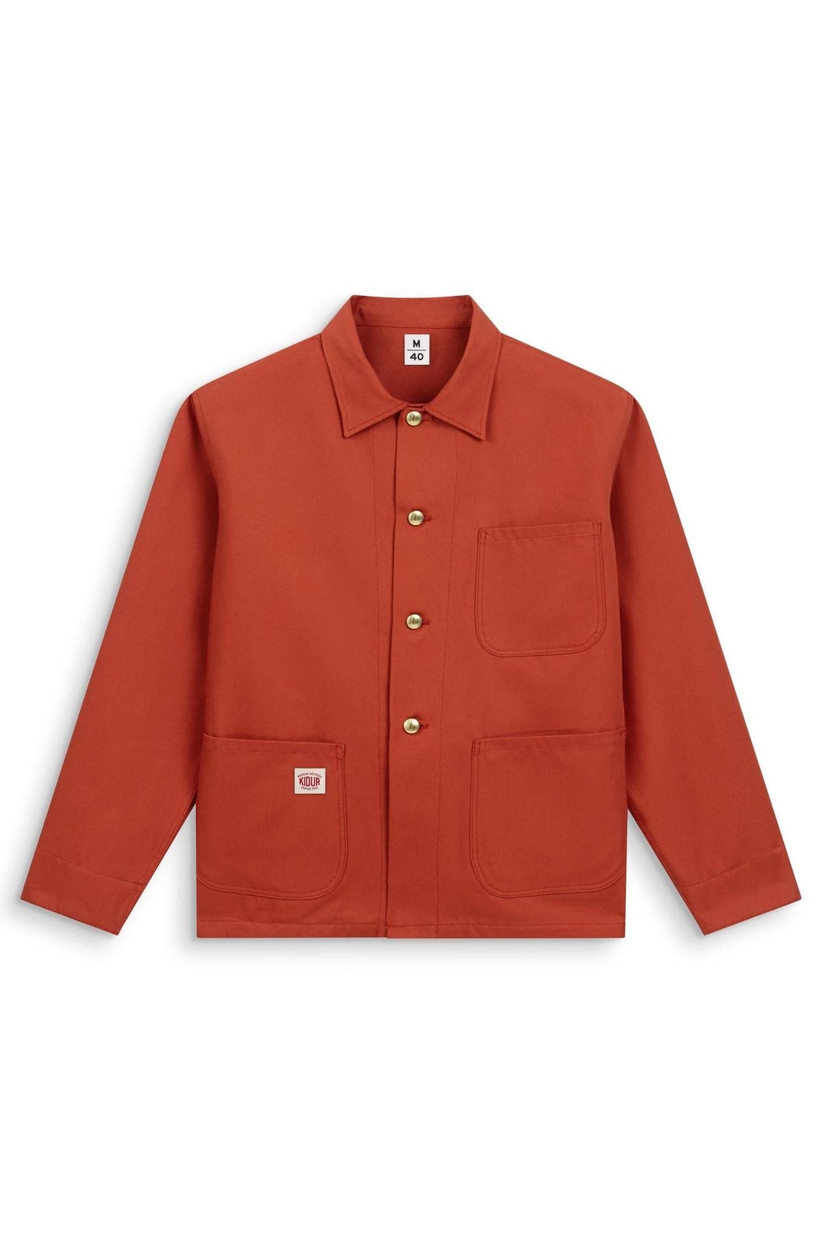 Veste de travail 41 Érable