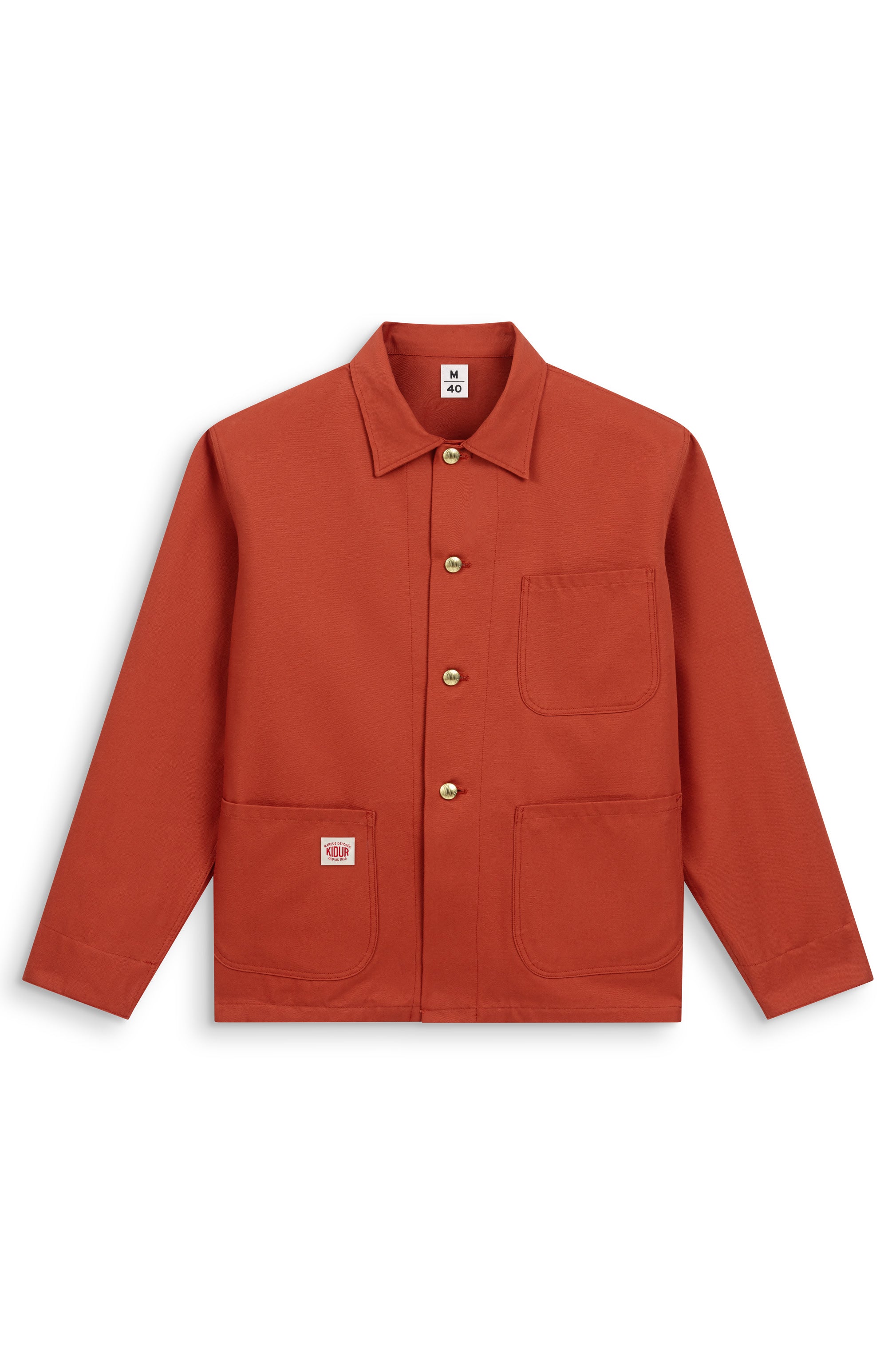 Veste de Travail 41 Erable