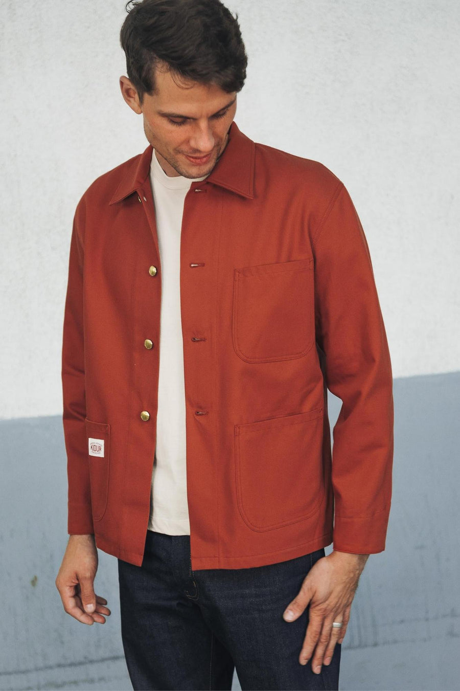 Veste de travail 41 Érable