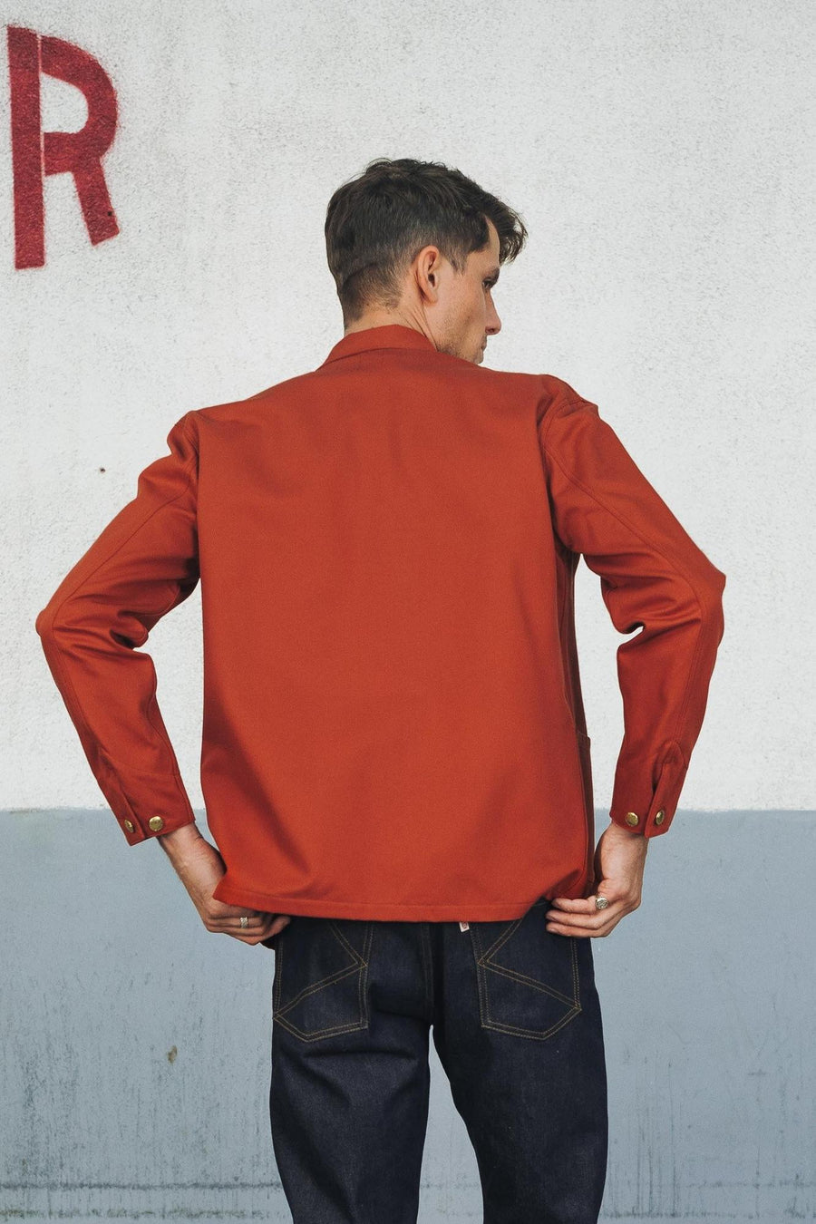 Veste de travail 41 Érable