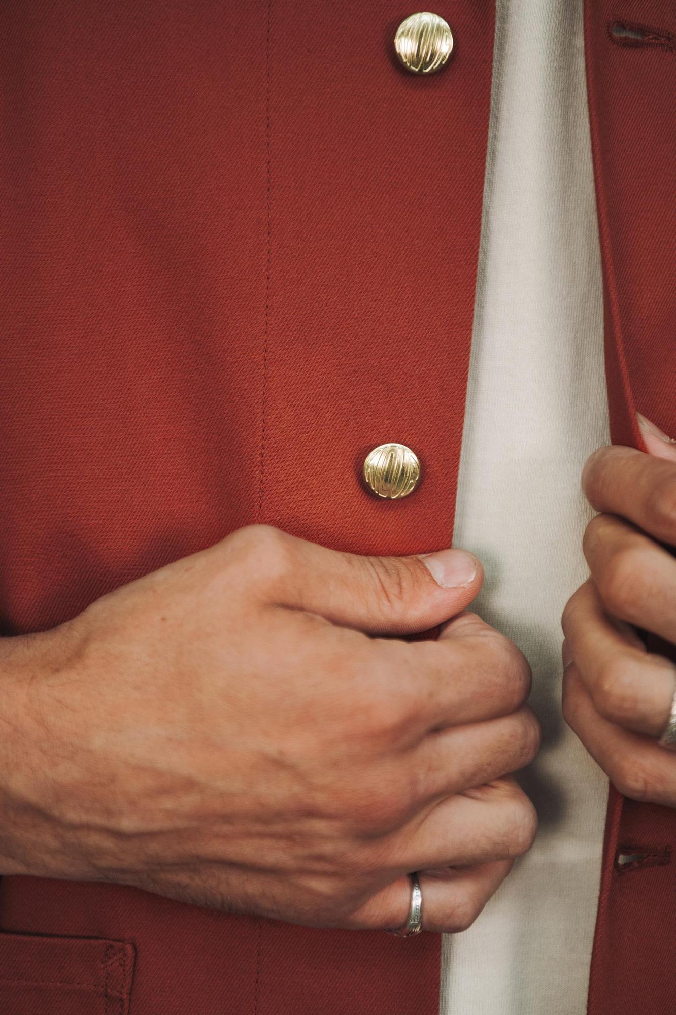 Veste de travail 41 Érable