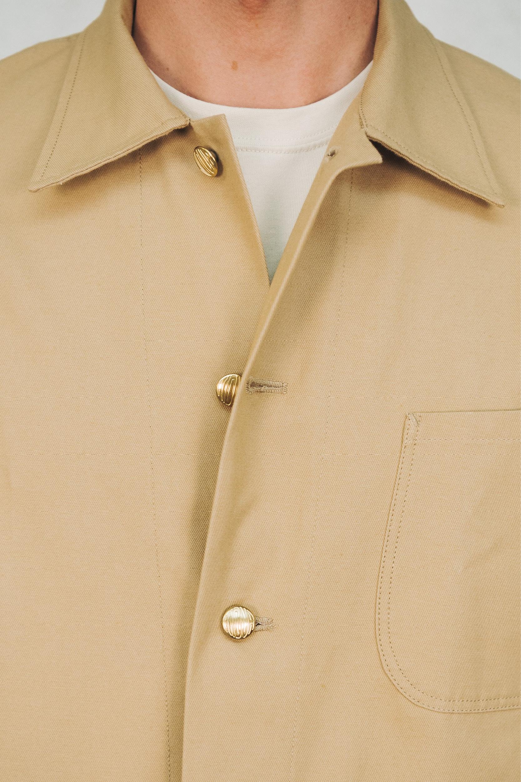 Veste de travail 41 Lino