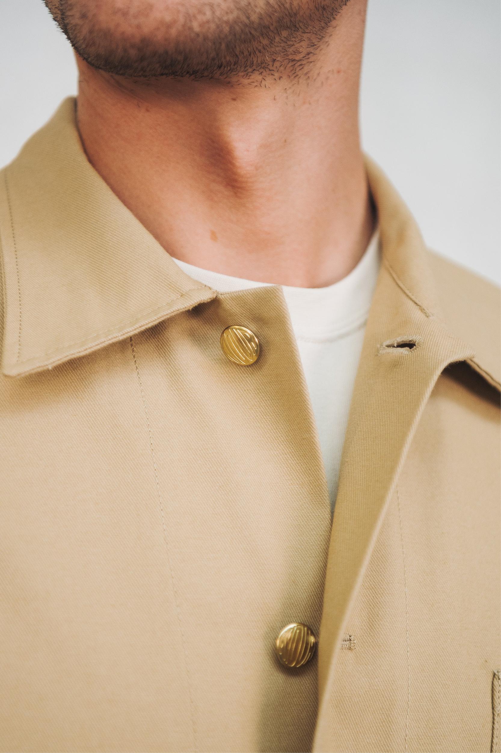 Veste de travail 41 Lino