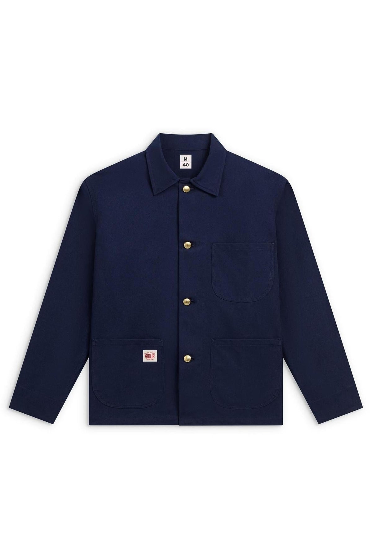 Veste de travail 41 Marine