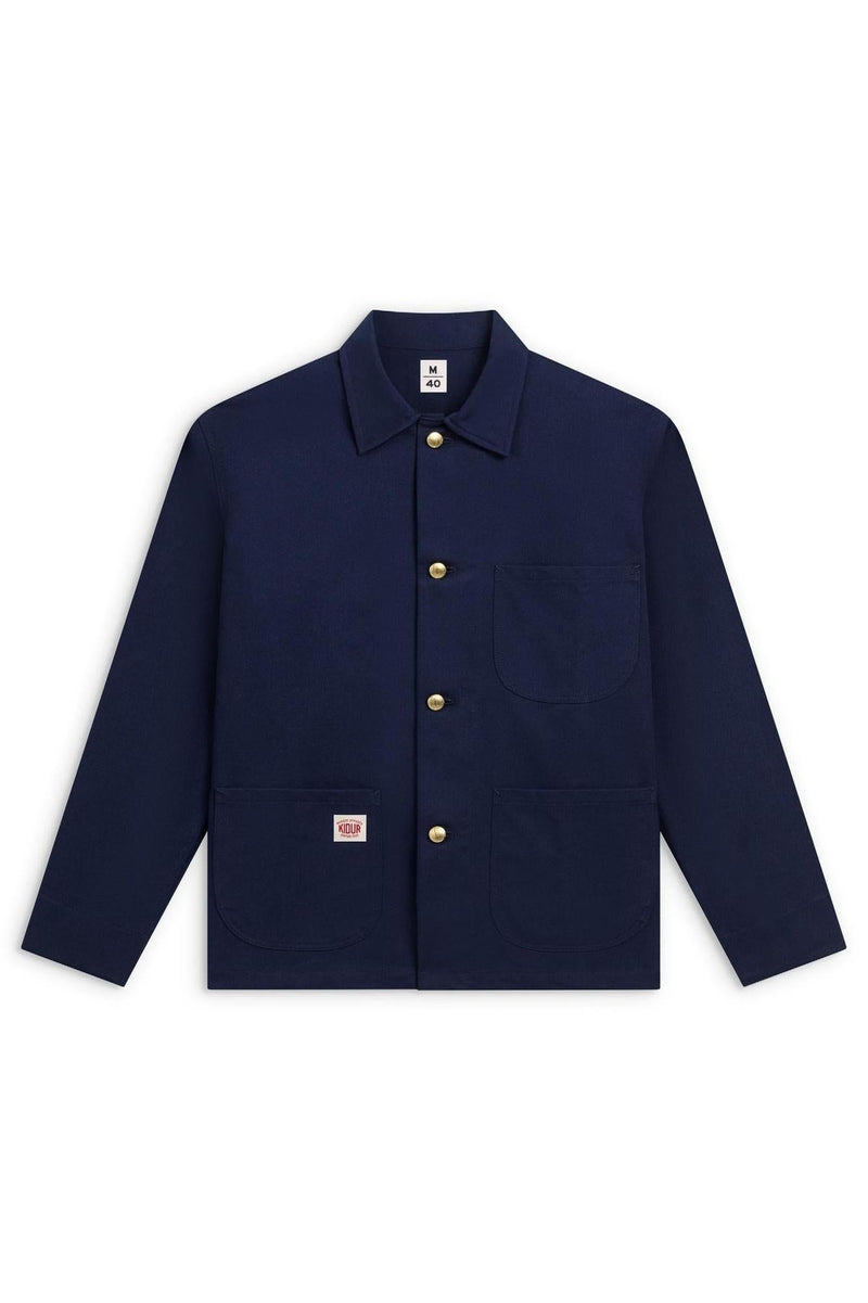 Veste de travail 41 Marine