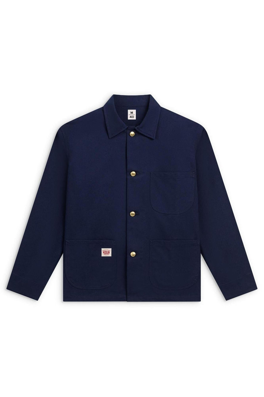 Veste de travail 41 Marine