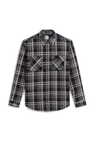 Chemise Workshirt Basalte