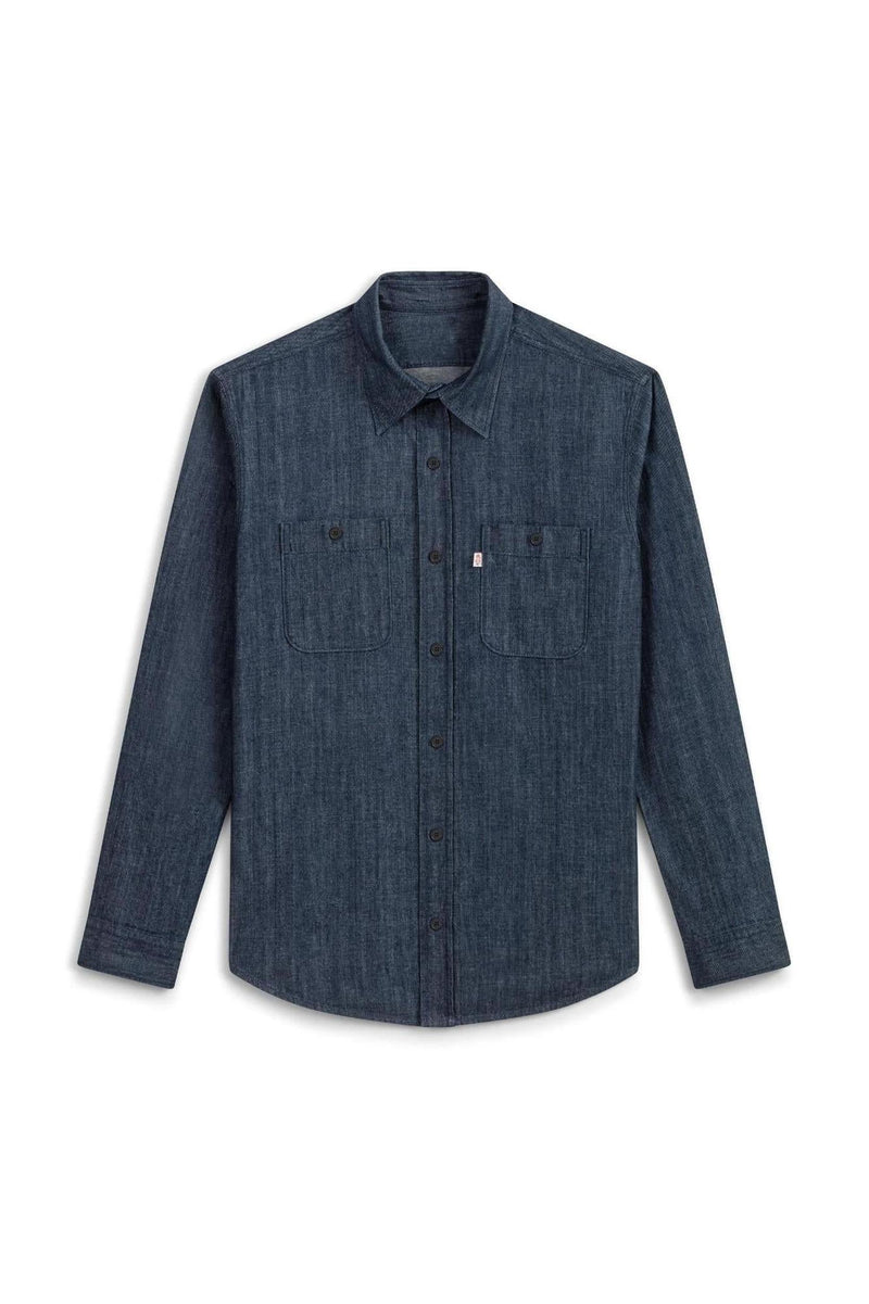 Chemise Workshirt Billie