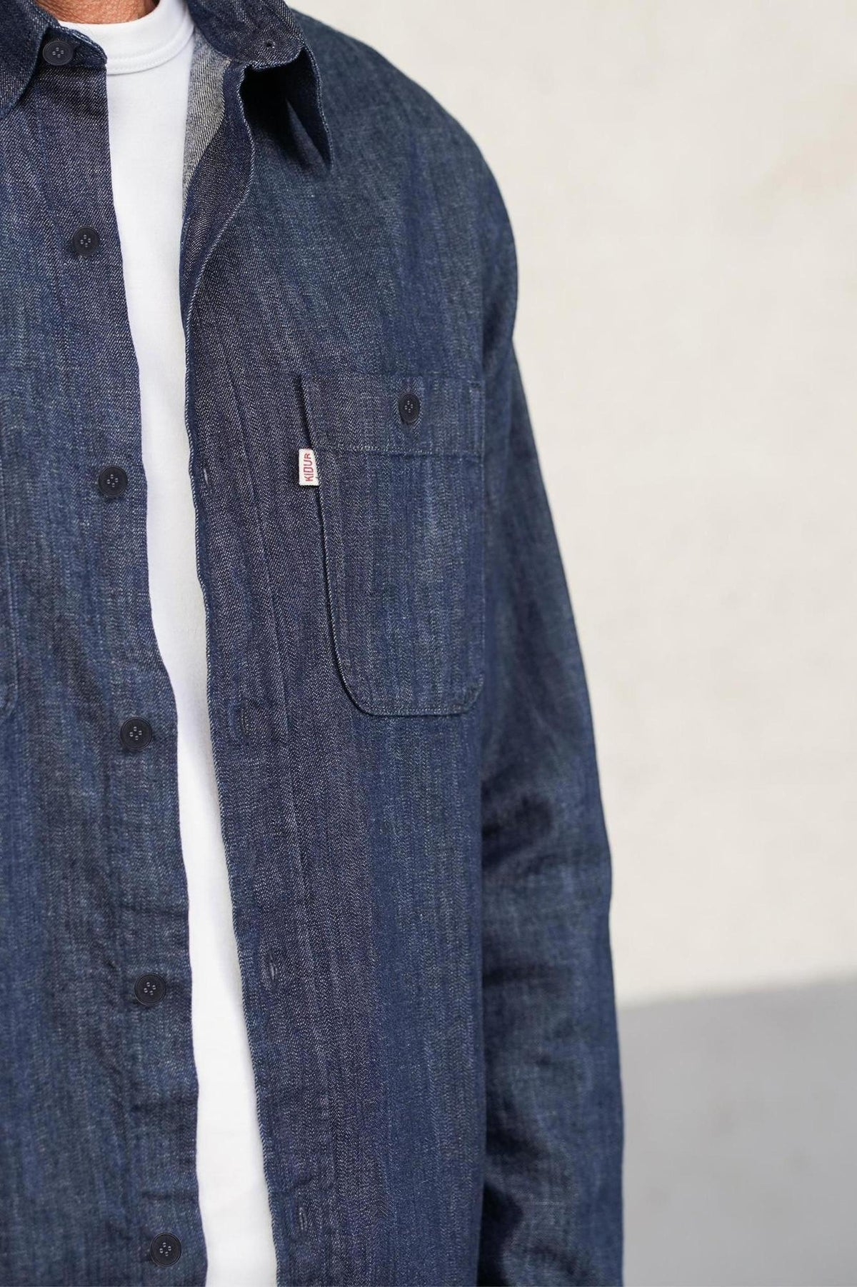 Chemise Workshirt Billie