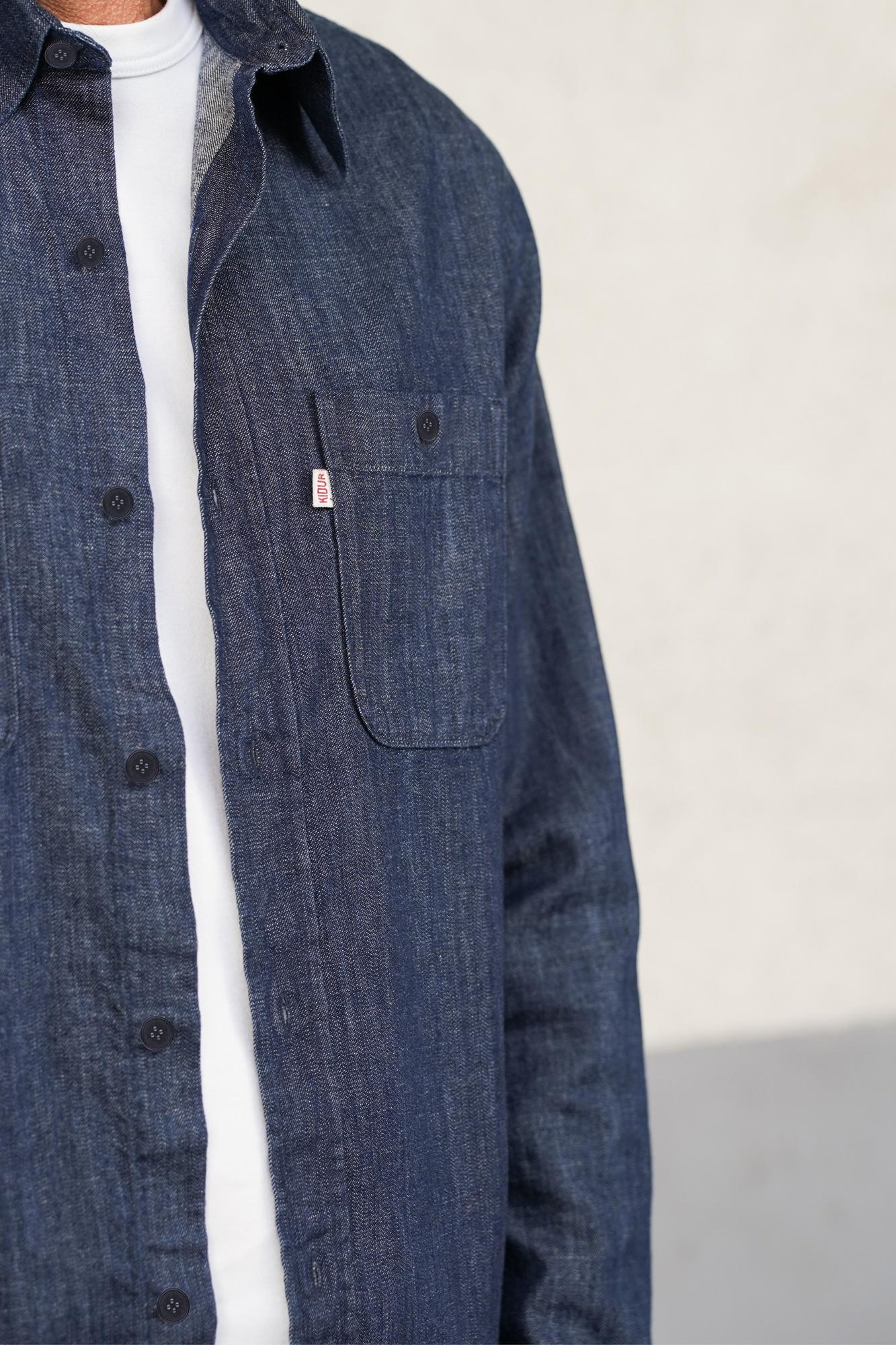 Chemise Workshirt Billie