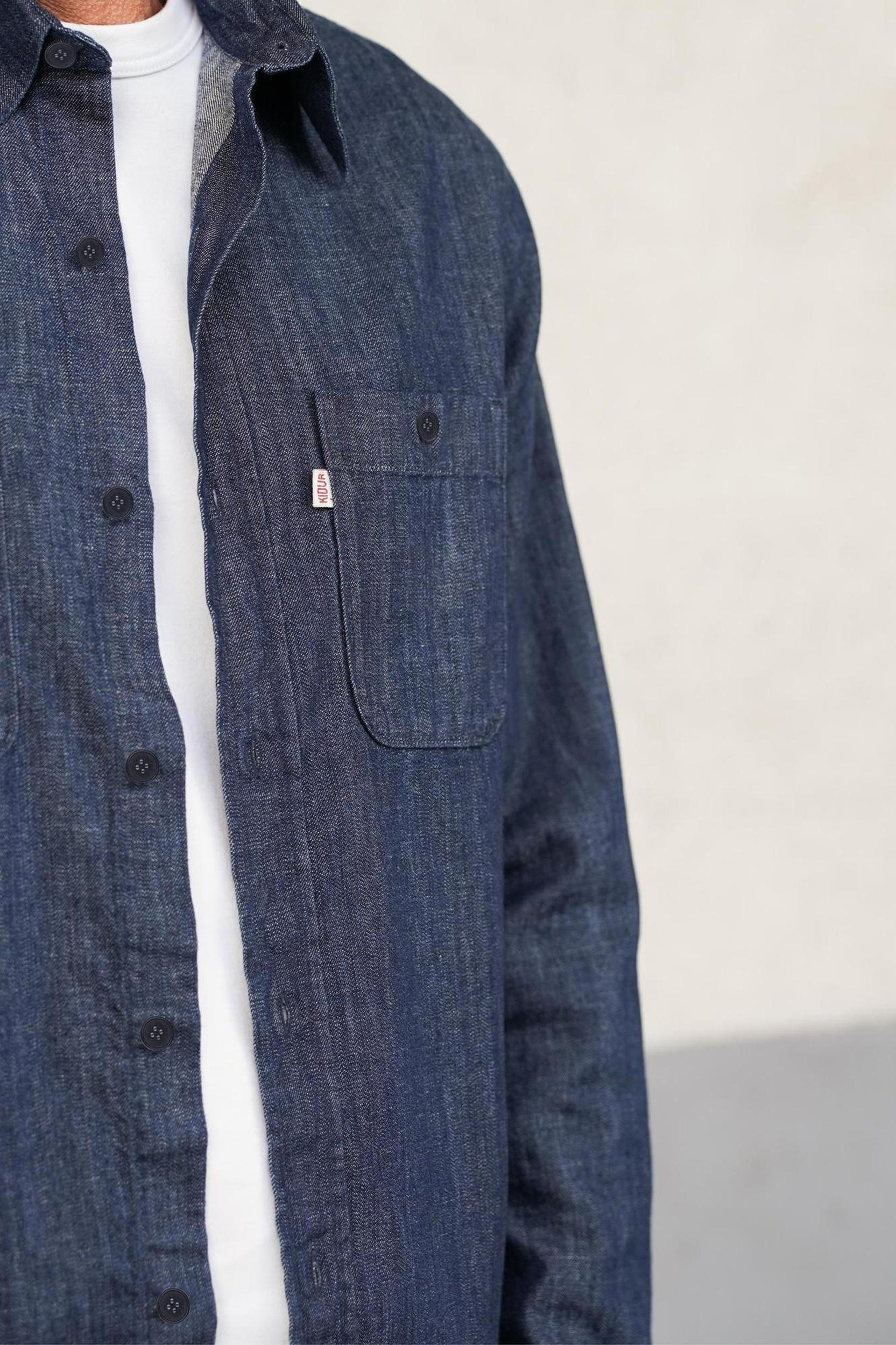 Chemise Workshirt Billie