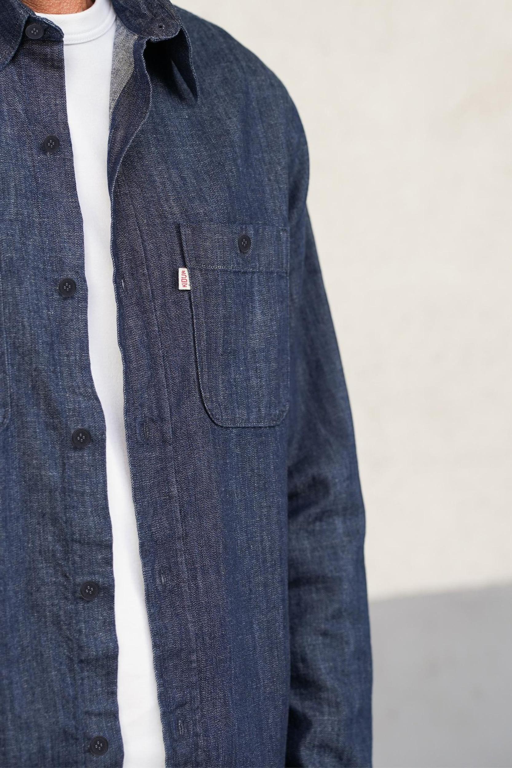 Chemise Workshirt Billie