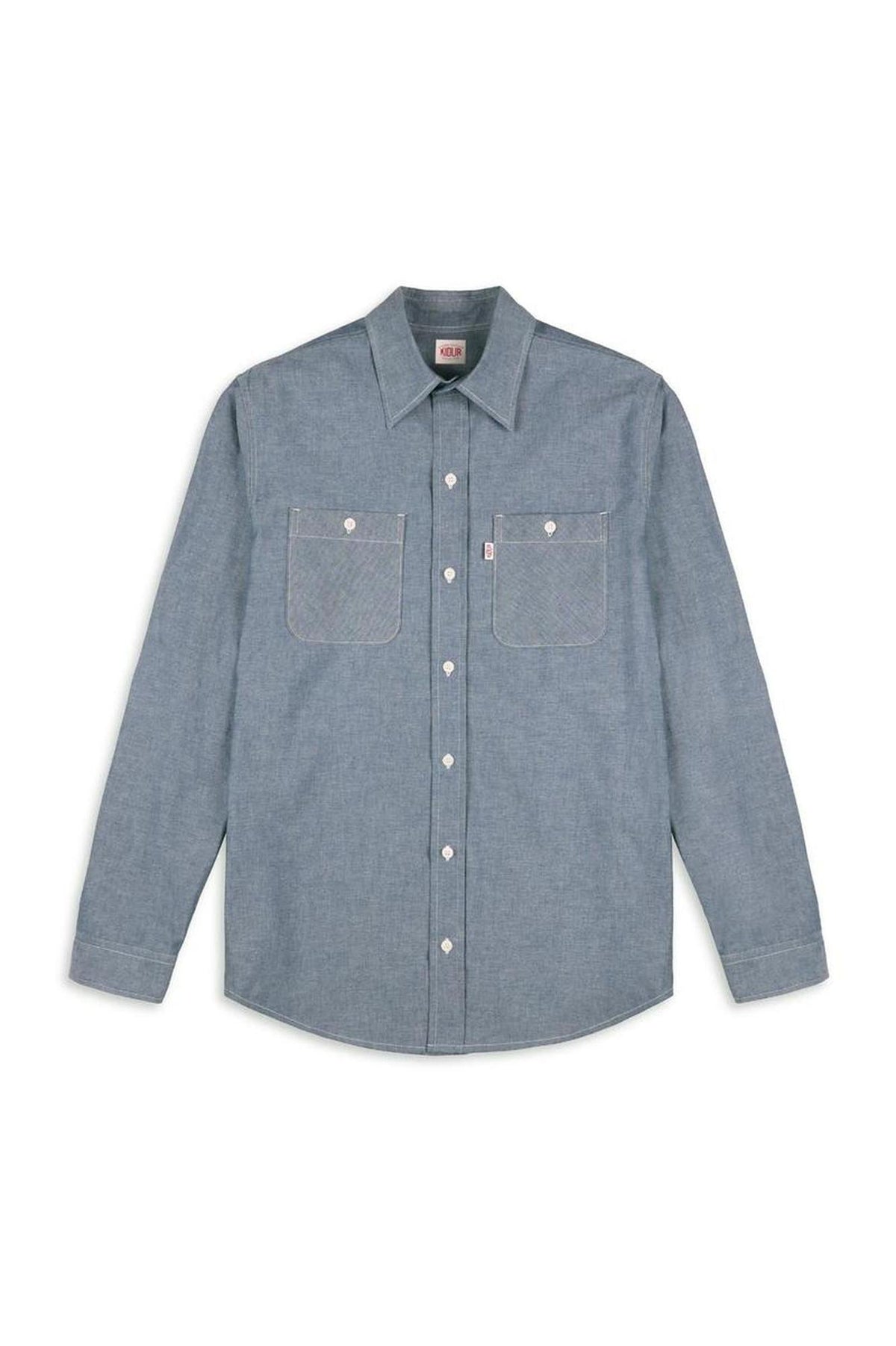 Chemise Workshirt Bivouac