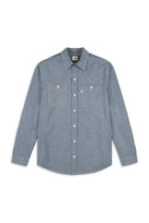 Chemise Workshirt Bivouac