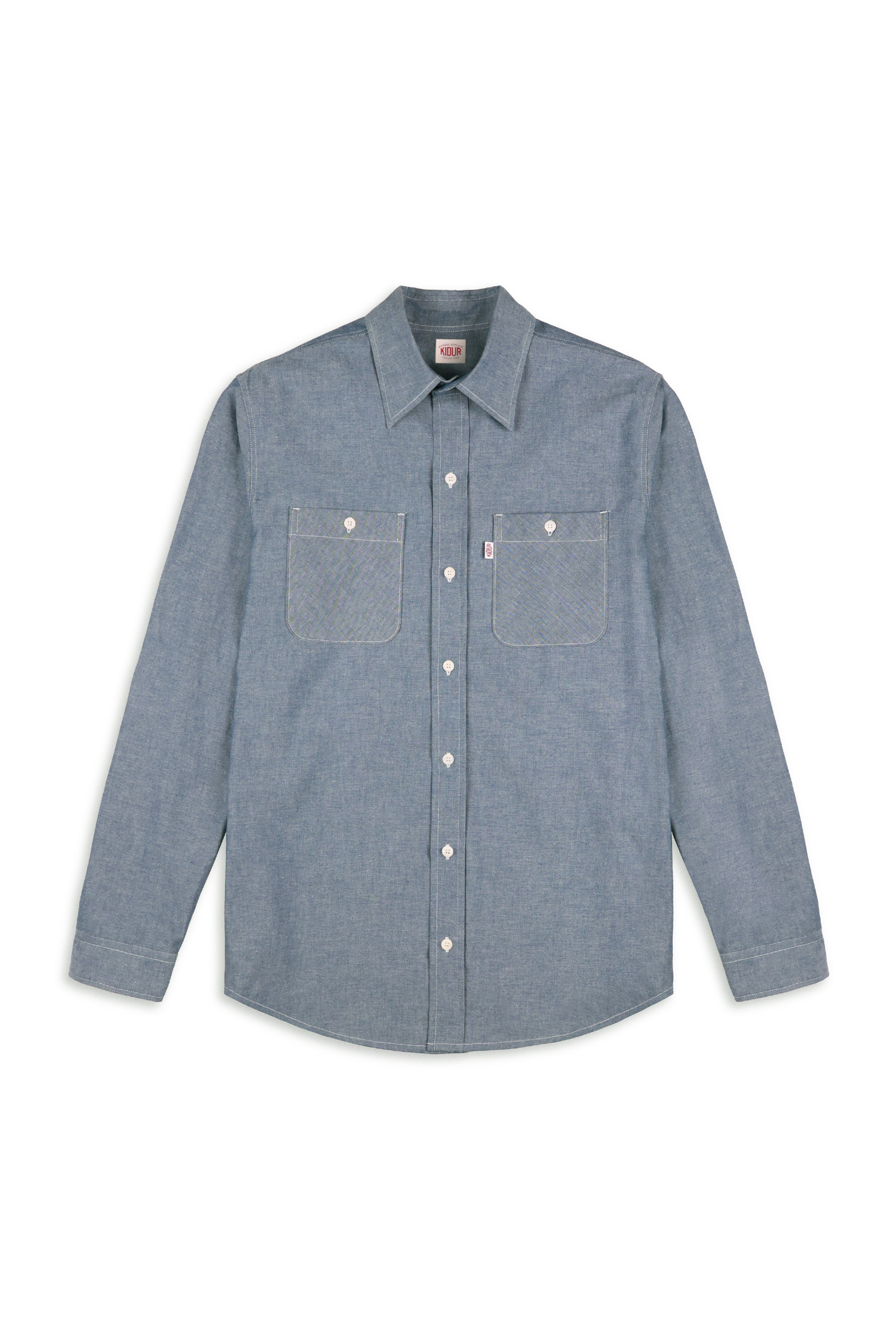 Chemise Workshirt Bivouac