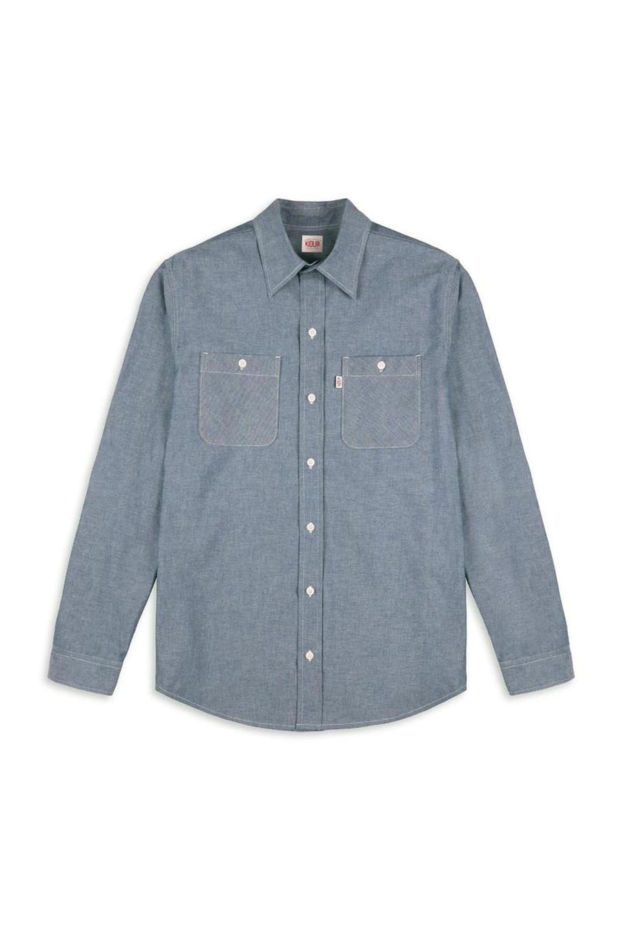 Chemise Workshirt Bivouac