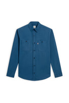Chemise Workshirt Calanque