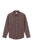 Chemise Workshirt Chataigne