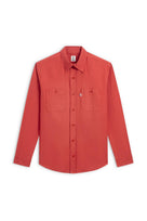 Chemise Workshirt Pastèque
