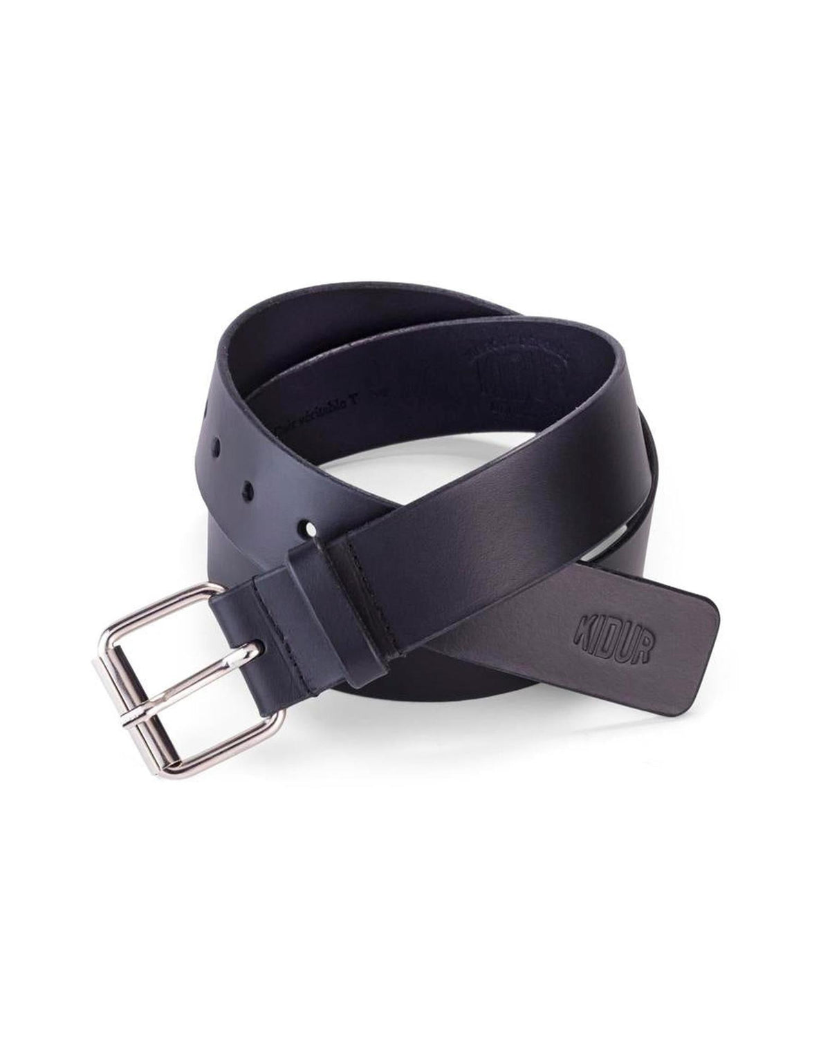 Ceinture ébène