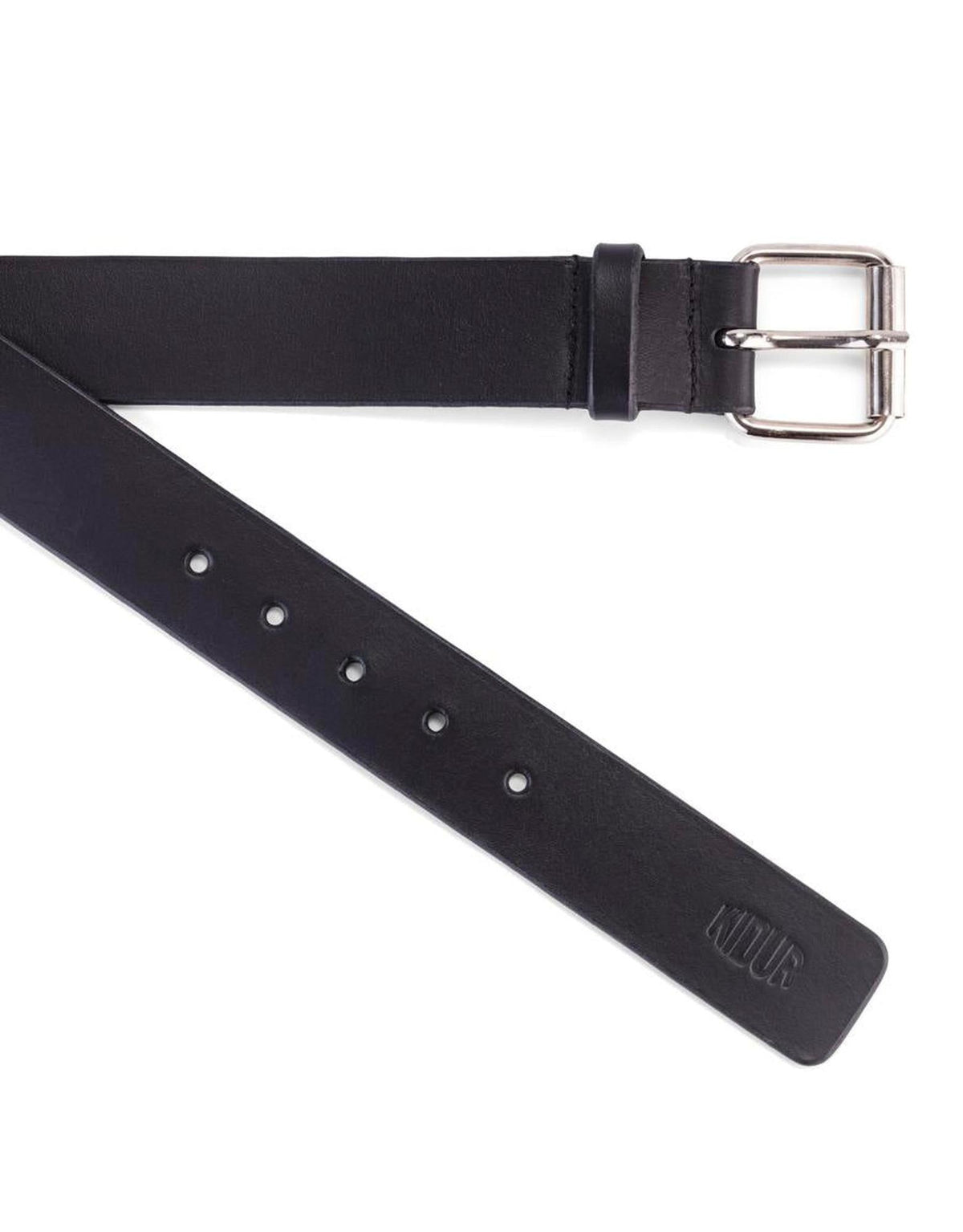 Ceinture ébène