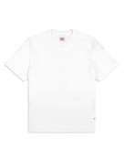 T-SHIRT ALBUS BLANC