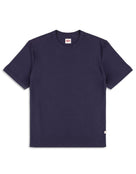 T-SHIRT ALBUS MARINE