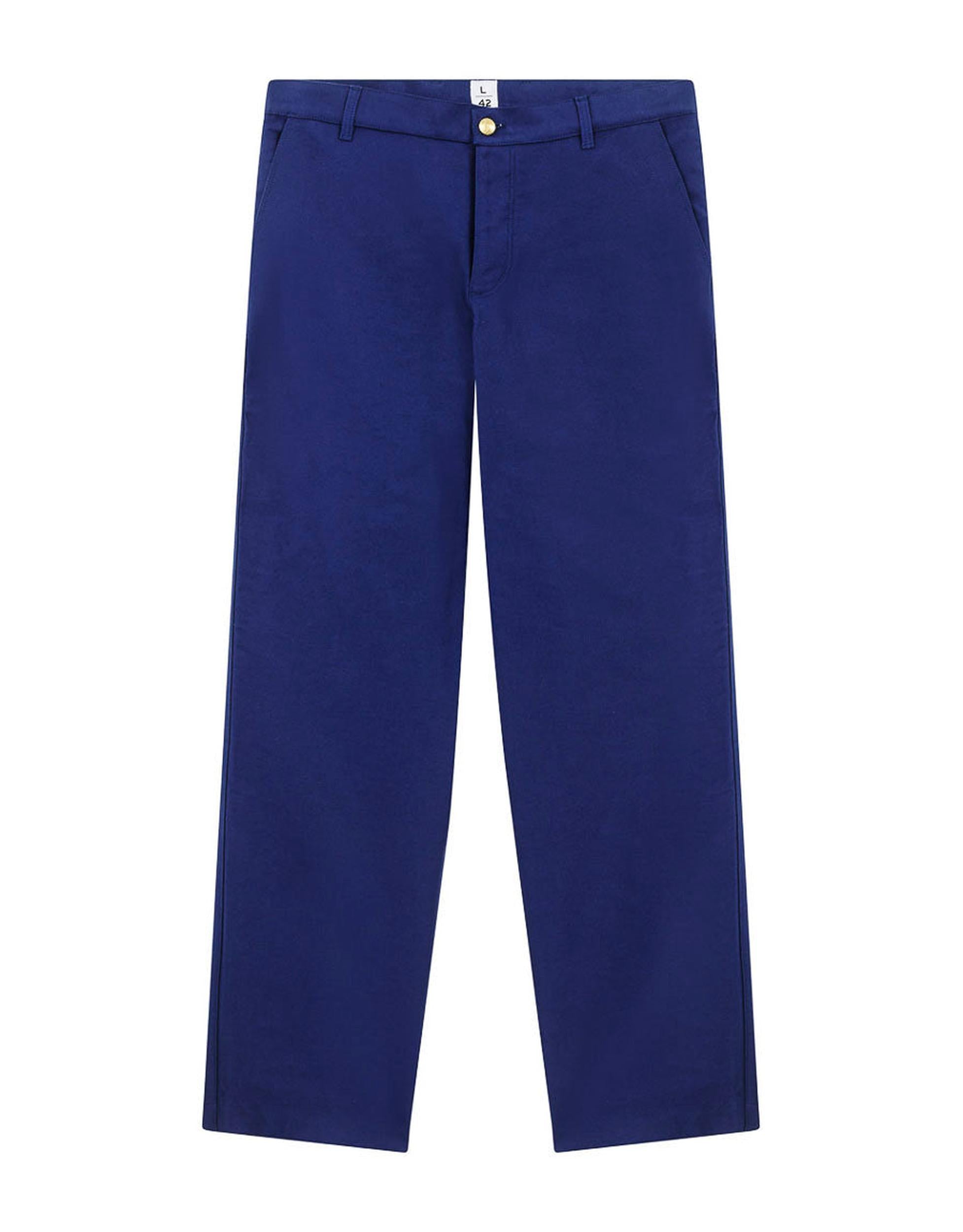 Pantalon de travail Basile Safre