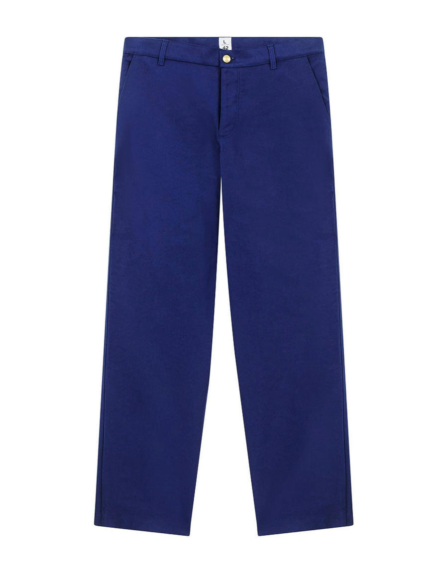 Pantalon de travail Basile Safre