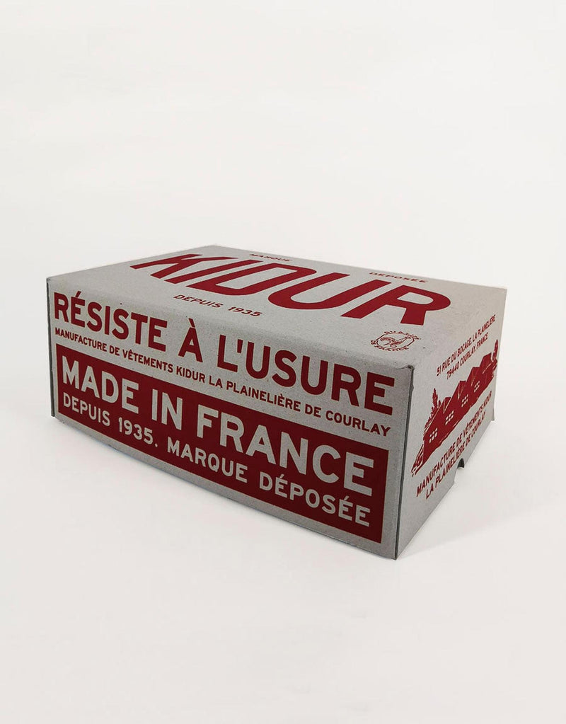 Boite Cadeau Kidur