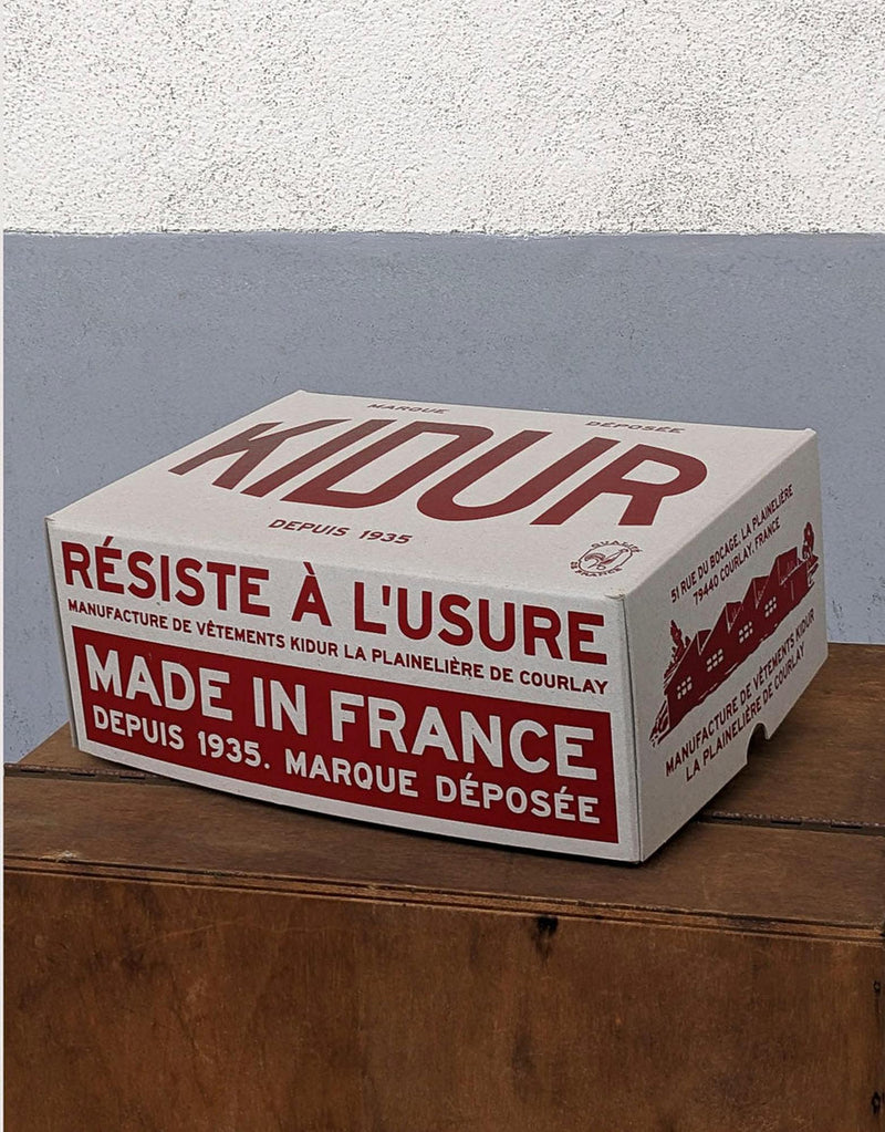 Boite Cadeau Kidur