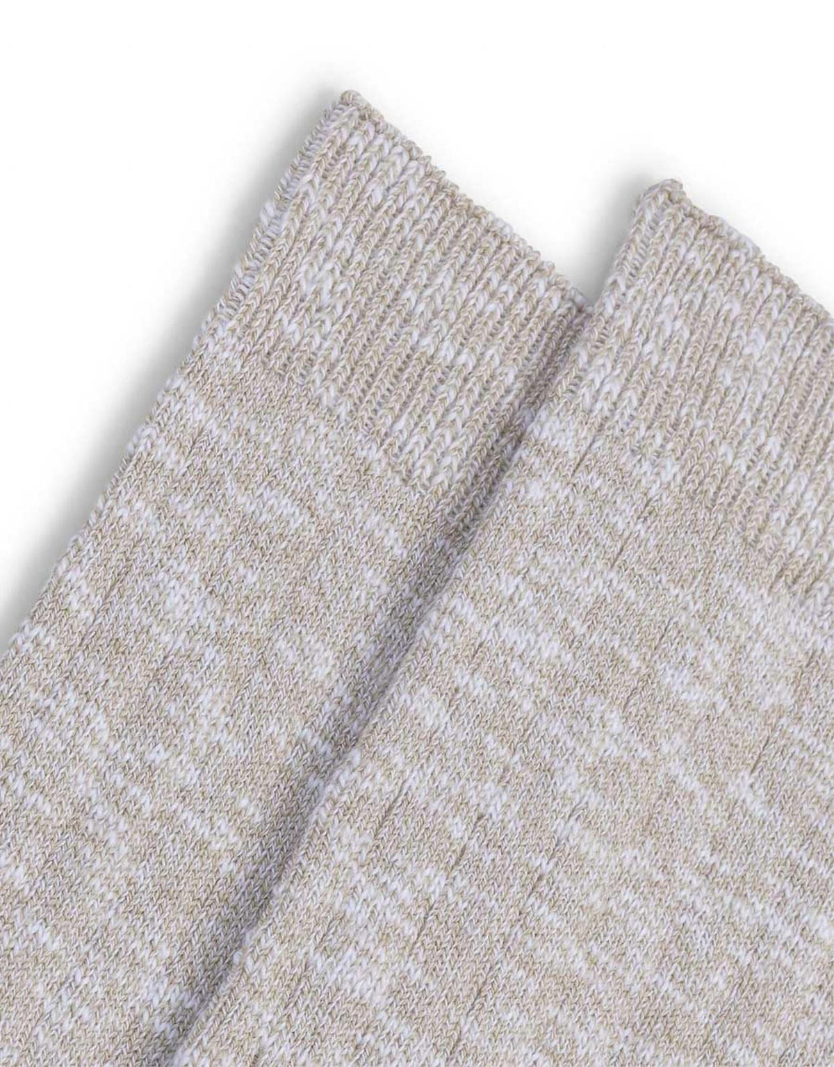 Chaussettes ORGE KIDUR x BROUSSAUD