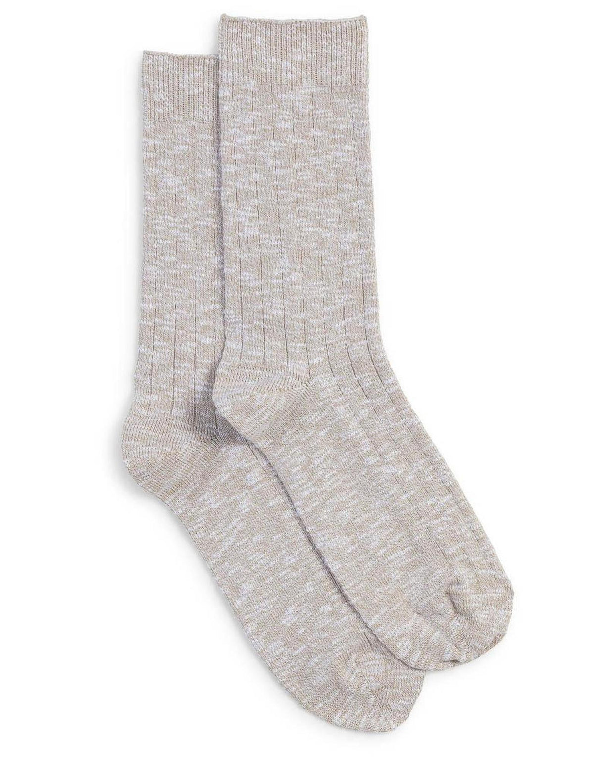 Chaussettes ORGE KIDUR x BROUSSAUD