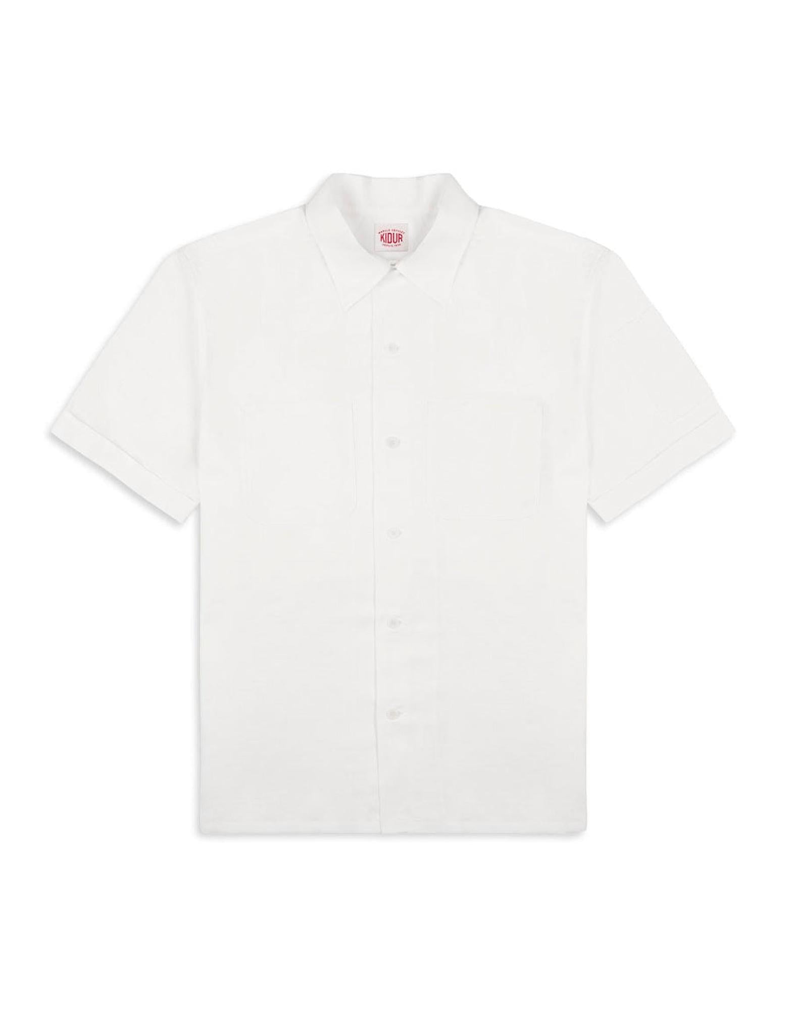 Chemise Caviste Chantilly
