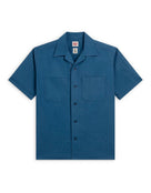 Chemise Caviste Calanque