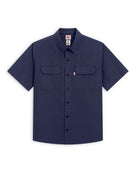 Chemise Gasoline Ardoise