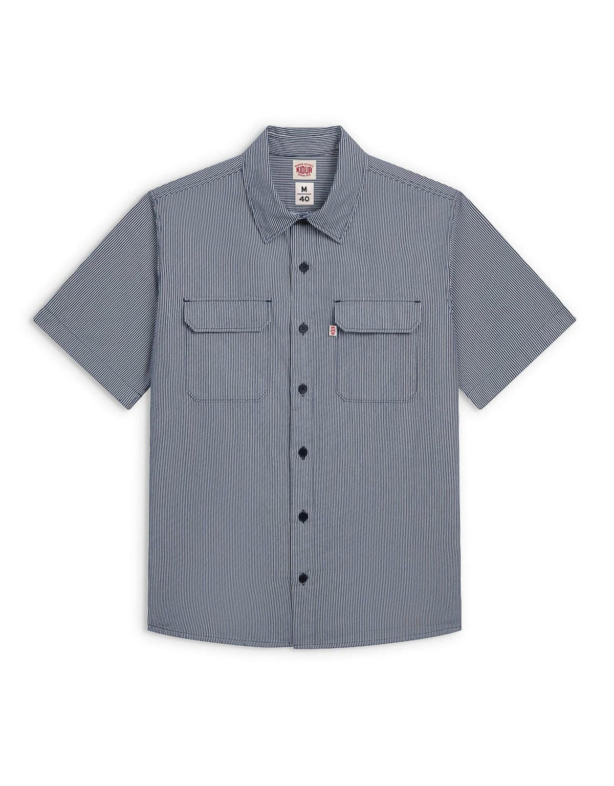 Chemise Gasoline Jimmy