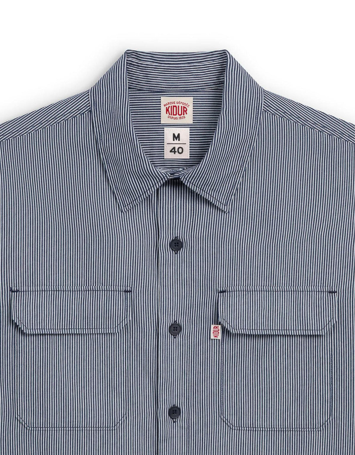 Chemise Gasoline Jimmy