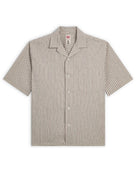 Chemise Surfer Tiki