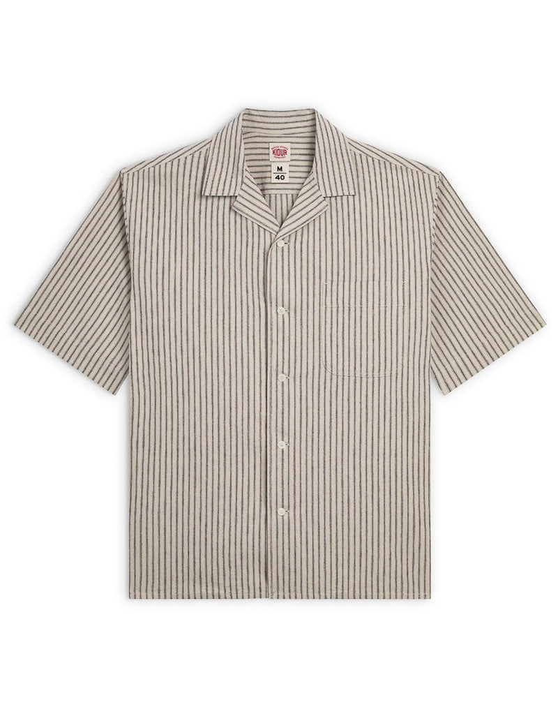 Chemise Surfer Tiki