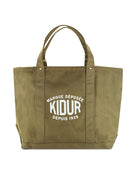 Sac en toile KAKI
