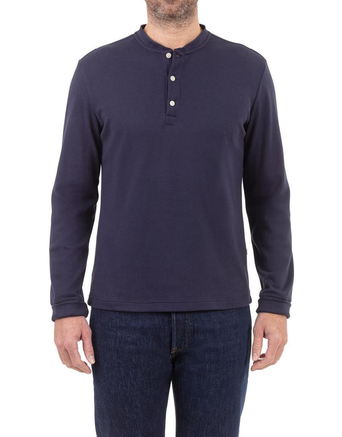 Henley Marine