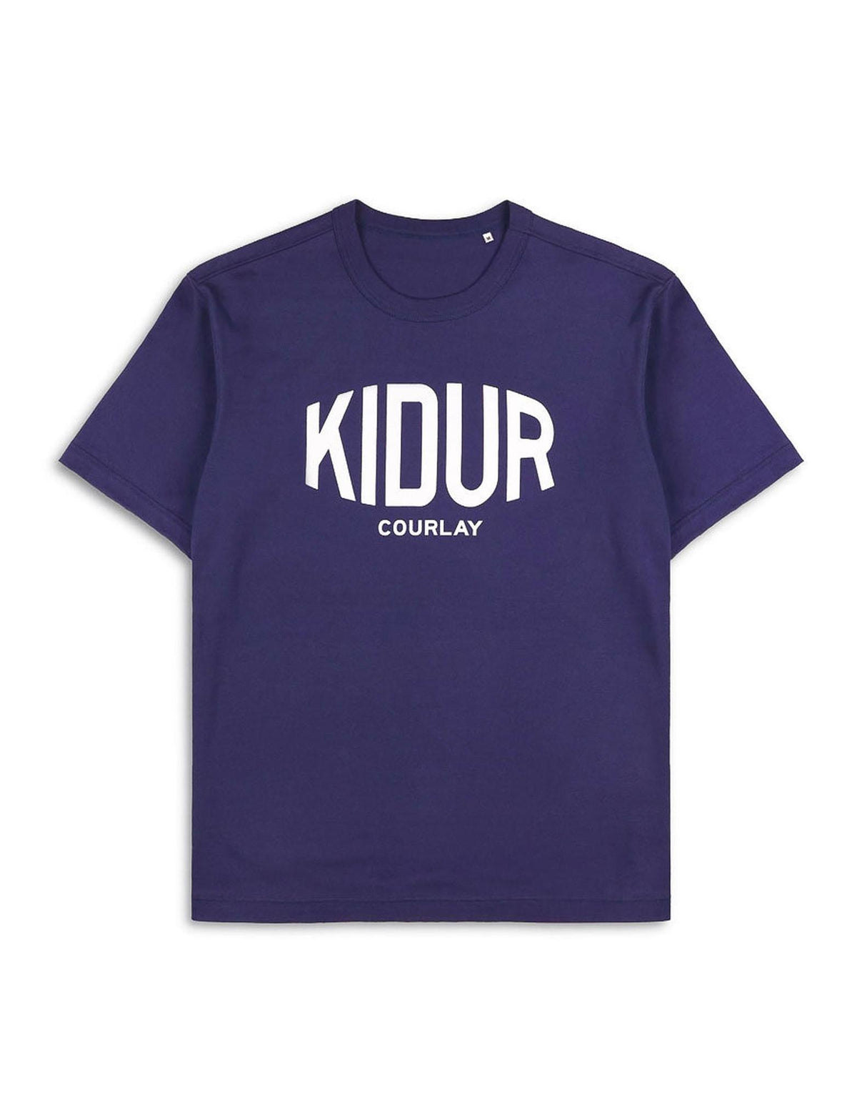 T-SHIRT LOUIS SAFRE COURLAY
