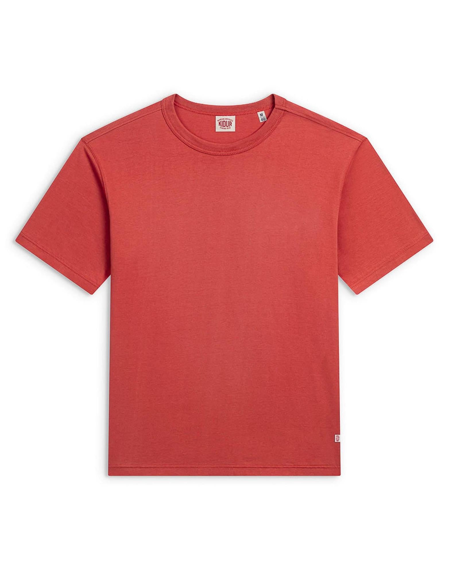 T-SHIRT LOUIS PASTEQUE