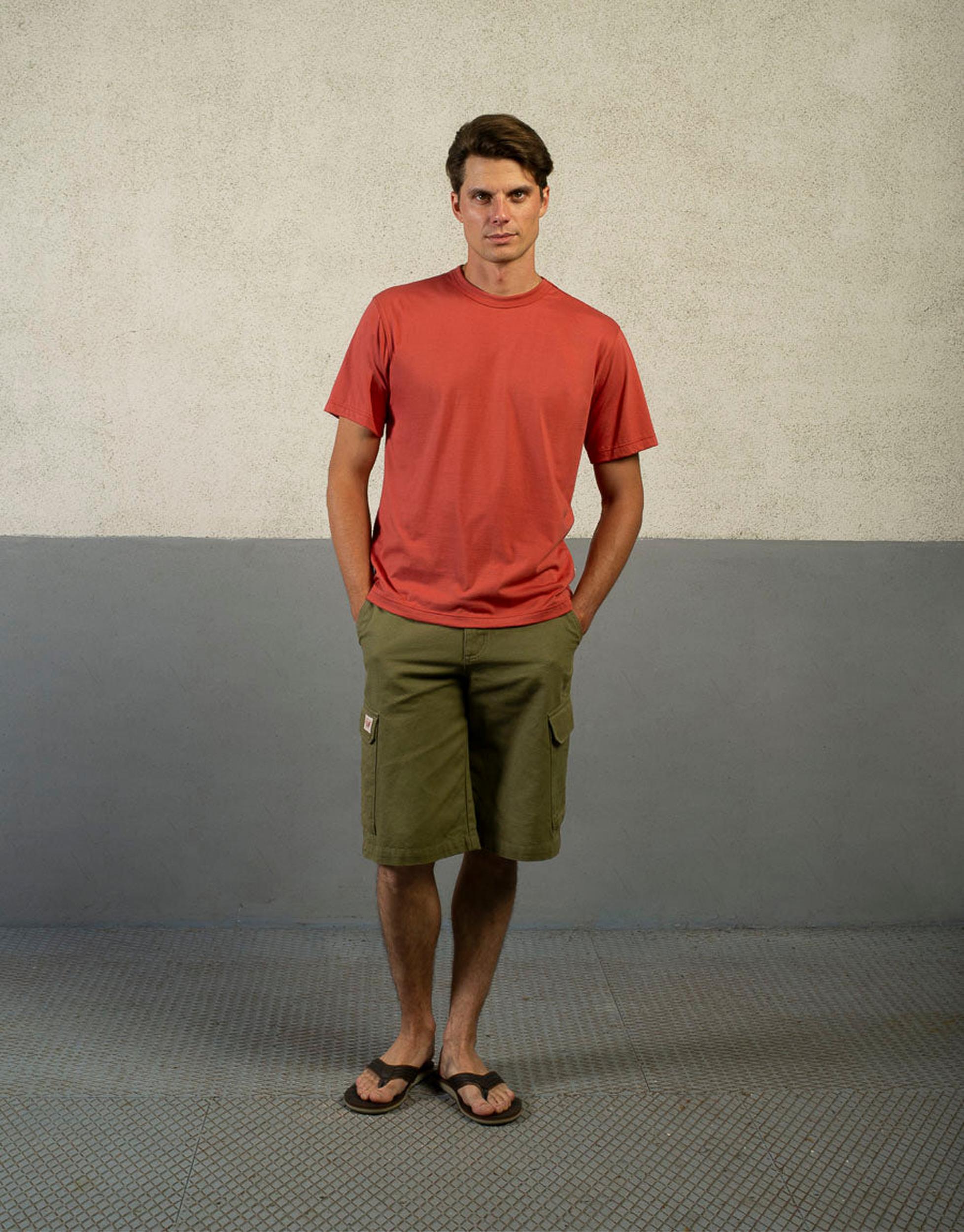 T-SHIRT LOUIS PASTEQUE