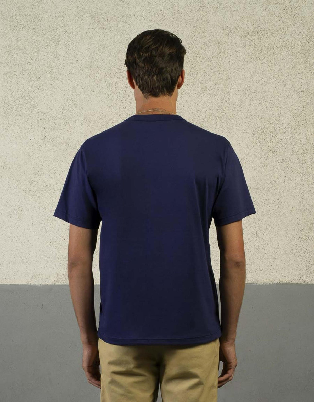 T-SHIRT LOUIS SAFRE