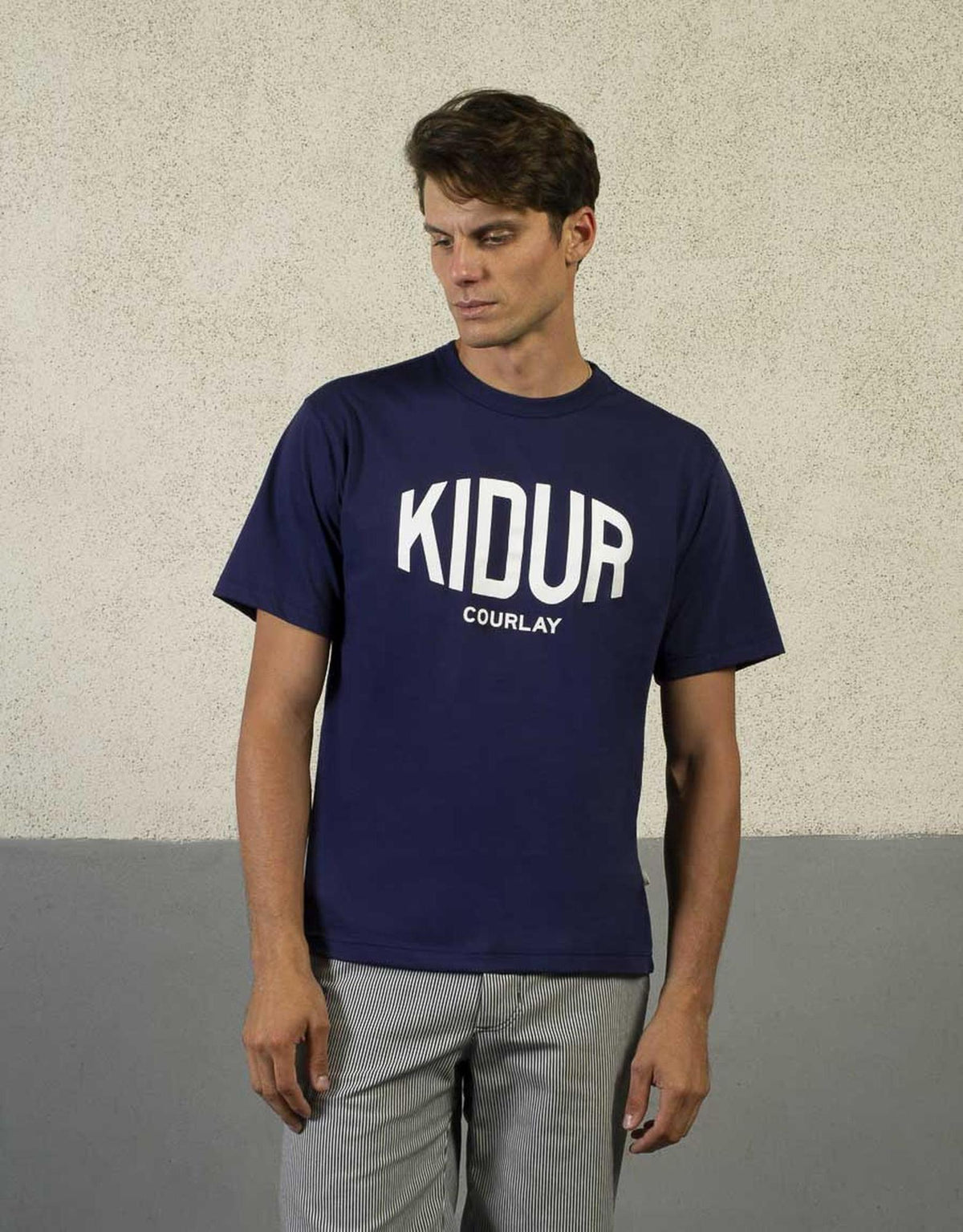 T-SHIRT LOUIS SAFRE COURLAY